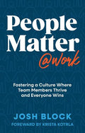 People Matter at Work - MPHOnline.com