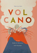 Volcano (Publication Cancelled) - MPHOnline.com