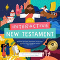 Interactive New Testament - MPHOnline.com
