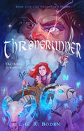 Thronerunner #02: The Predator's Stone - MPHOnline.com