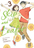 Skip And Loafer Vol. 3 - MPHOnline.com