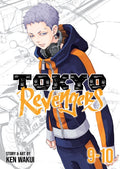 Tokyo Revengers (Omnibus) Vol. 9-10 - MPHOnline.com