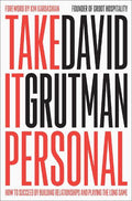 Take It Personal - MPHOnline.com