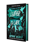 Ruinous Love #02: Leather & Lark (Collector's Edition) FIRM - MPHOnline.com