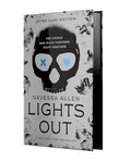 Into Darkness #01: Lights Out (Collector's Edition) FIRM - MPHOnline.com