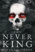 Vicious Lost Boys #01: The Never King - MPHOnline.com
