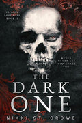 Vicious Lost Boys #02: The Dark One - MPHOnline.com