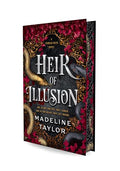 The Verran Isles #01: Heir of Illusion - MPHOnline.com