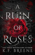 Deliciously Dark Fairytales #01: A Ruin of Roses - MPHOnline.com