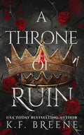 Deliciously Dark Fairytales #02: A Throne of Ruin - MPHOnline.com