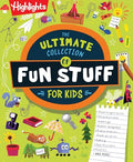 Highlights The Ultimate Collection of Fun Stuff For Kids - MPHOnline.com