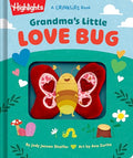 Grandma's Little Love Bug - MPHOnline.com