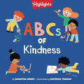 ABCs of Kindness - MPHOnline.com