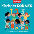 Kindness Counts 123 - MPHOnline.com