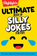 The Ultimate Book of Silly Jokes for Kids - MPHOnline.com