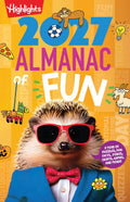 Highlights 2027 Almanac of Fun - MPHOnline.com