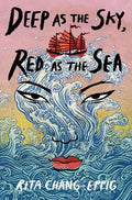 Deep As The Sky, Red As The Sea - MPHOnline.com