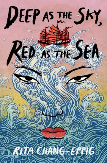 Deep As The Sky, Red As The Sea - MPHOnline.com