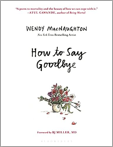 How to Say Goodbye - MPHOnline.com