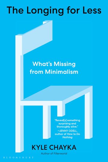 The Longing for Less: What’s Missing from Minimalism - MPHOnline.com