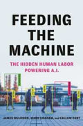 Feeding the Machine: The Hidden Human Labor Powering A.I. - MPHOnline.com