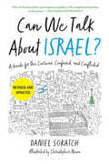 Can We Talk About Israel? (Revised and Updated): A Guide for the Curious, Confused, and Conflicted - Bloomsbury US - MPHOnline.com