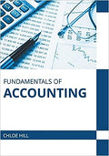 Fundamentals of Accounting - MPHOnline.com