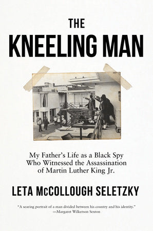 The Kneeling Man - MPHOnline.com