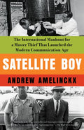 Satellite Boy - MPHOnline.com