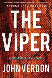 David Gurney #08: The Viper - MPHOnline.com