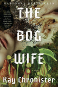 In THE BOG WIFE by Kay Chronister, five siblings in West Virginia unearth long-buried secrets when the supernatural bargain entwining their fate with their ancestral land is suddenly ruptured. Now at MPHOnline.com.