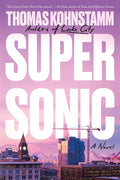 Supersonic - MPHOnline.com