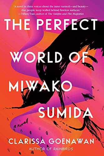 The Perfect World Of Miwako Sumida - MPHOnline.com