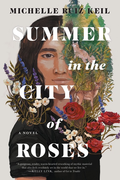 Summer In City Of Roses - MPHOnline.com