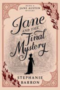 Jane and the Final Mystery - MPHOnline.com