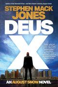 Deus X - MPHOnline.com
