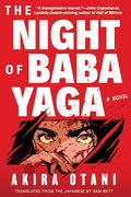 The Night of Baba Yaga - MPHOnline.com
