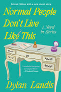Normal People Don't Live Like This - MPHOnline.com