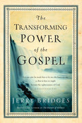 Transforming Power Of The Gospel - MPHOnline.com