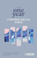 The One Year Chronological Bible The Message - MPHOnline.com