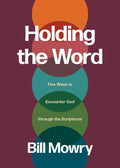 Holding The Word - MPHOnline.com