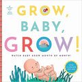 Grow, Baby, Grow!: Watch Baby Grow Month by Month! - MPHOnline.com