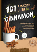 101 Amazing Uses for Cinnamon - MPHOnline.com