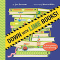Down with Lime Books (HC) - MPHOnline.com