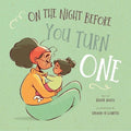 On the Night Before You Turn One (HC) - MPHOnline.com