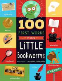 100 First Words for Little Bookworms - MPHOnline.com