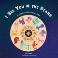 I See You in the Stars: A Zodiac Book for Babies (BB) - MPHOnline.com