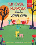 Red Rover, Red Rover, Send a Vowel Over - MPHOnline.com