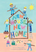 New House, New Home - MPHOnline.com