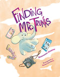 Finding Mr. Trunks - MPHOnline.com